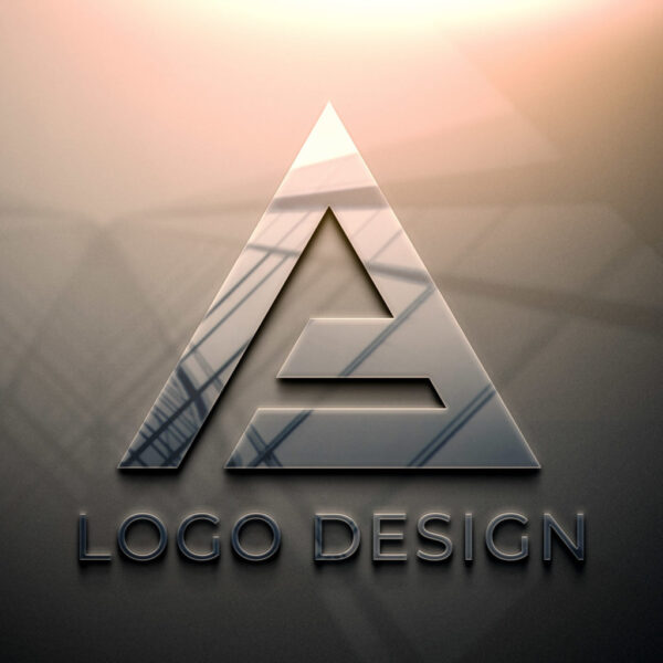 Logo Design Premium