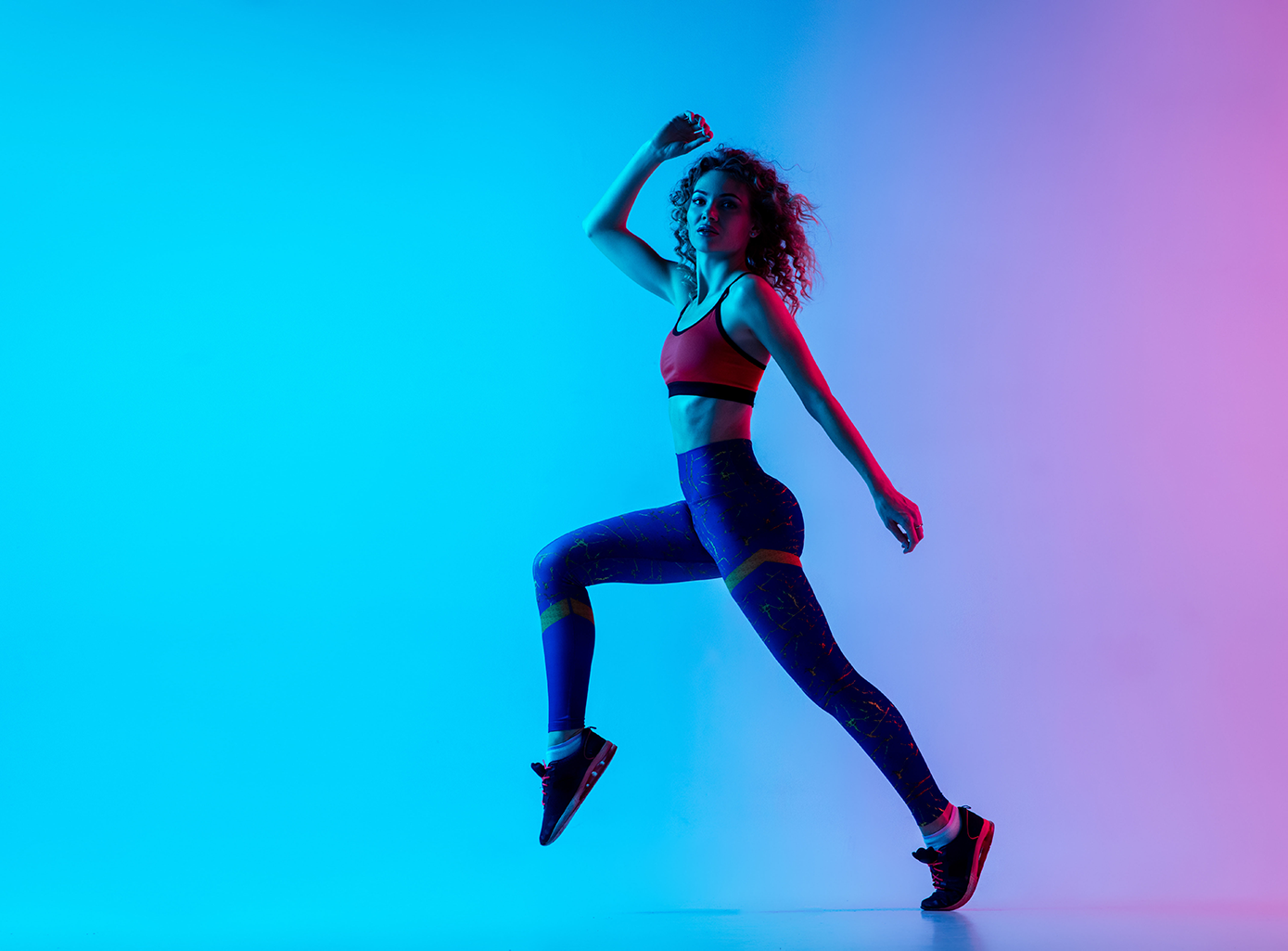 Fit PERFECT trainings