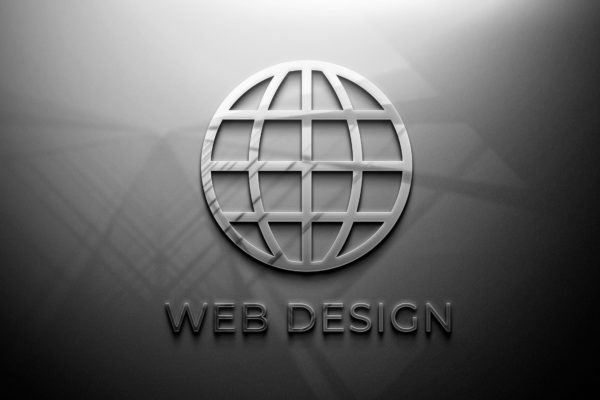 Web Design - Standard Package