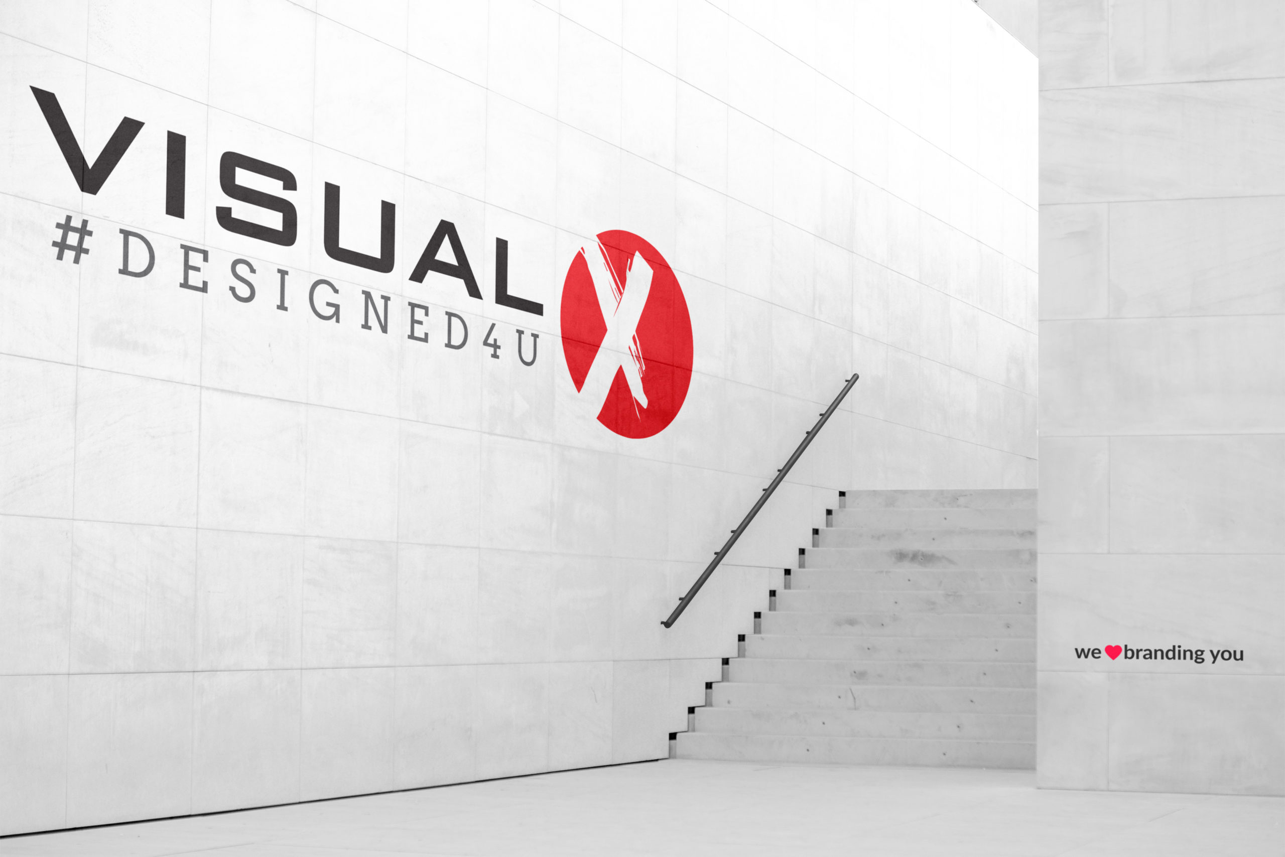 Visual X by UNO Design